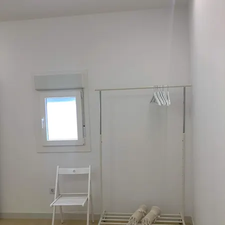 Apartamento Casual Valência