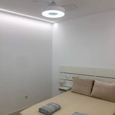 Apartment Casual