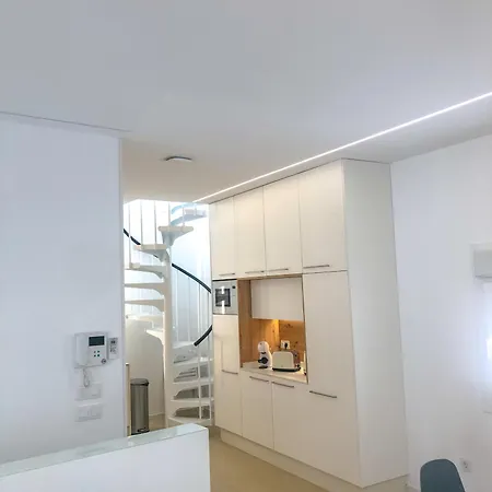 Casual Apartment Valencia