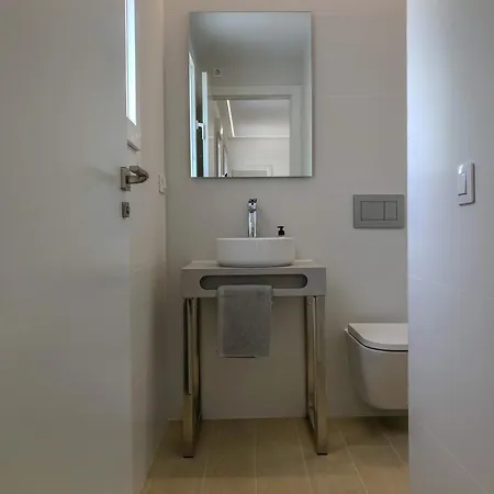 Apartamento Casual Valência