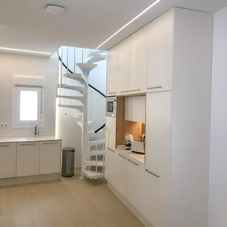 Casual Apartment