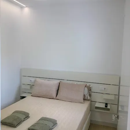 Apartamento Casual Valência