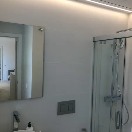 Casual Apartment