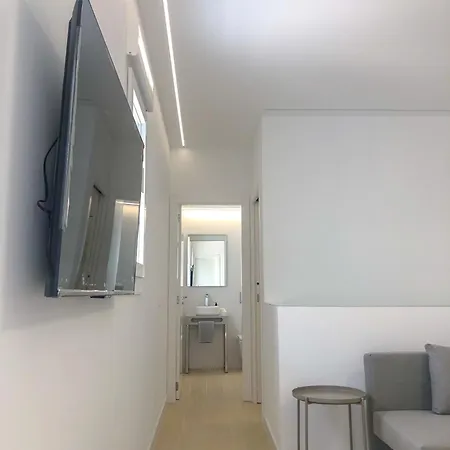 Casual Apartamento *