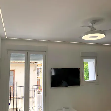 Apartment Casual Valencia