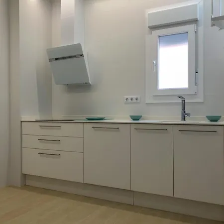 Apartamento Casual Valência