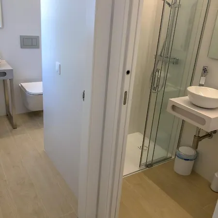 Apartamento Casual Valência