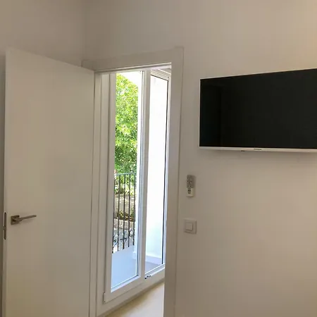 Casual Apartamento Valência