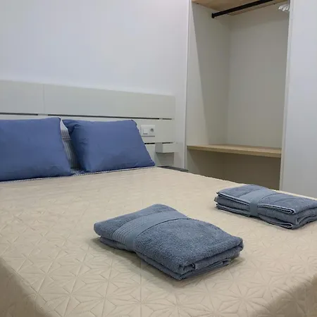 Casual Apartment