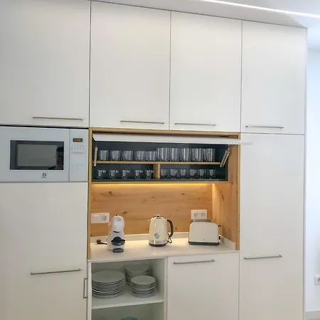 아파트 Casual 발렌시아