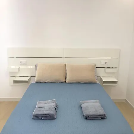 Διαμέρισμα Casual Βαλένθια